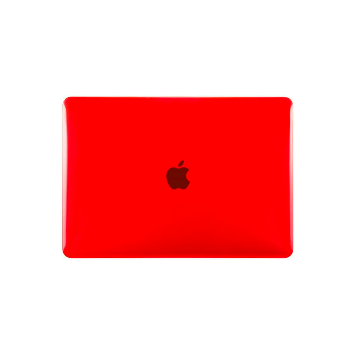 Case Macbook A1466 Rojo – RYM Portátiles Perú