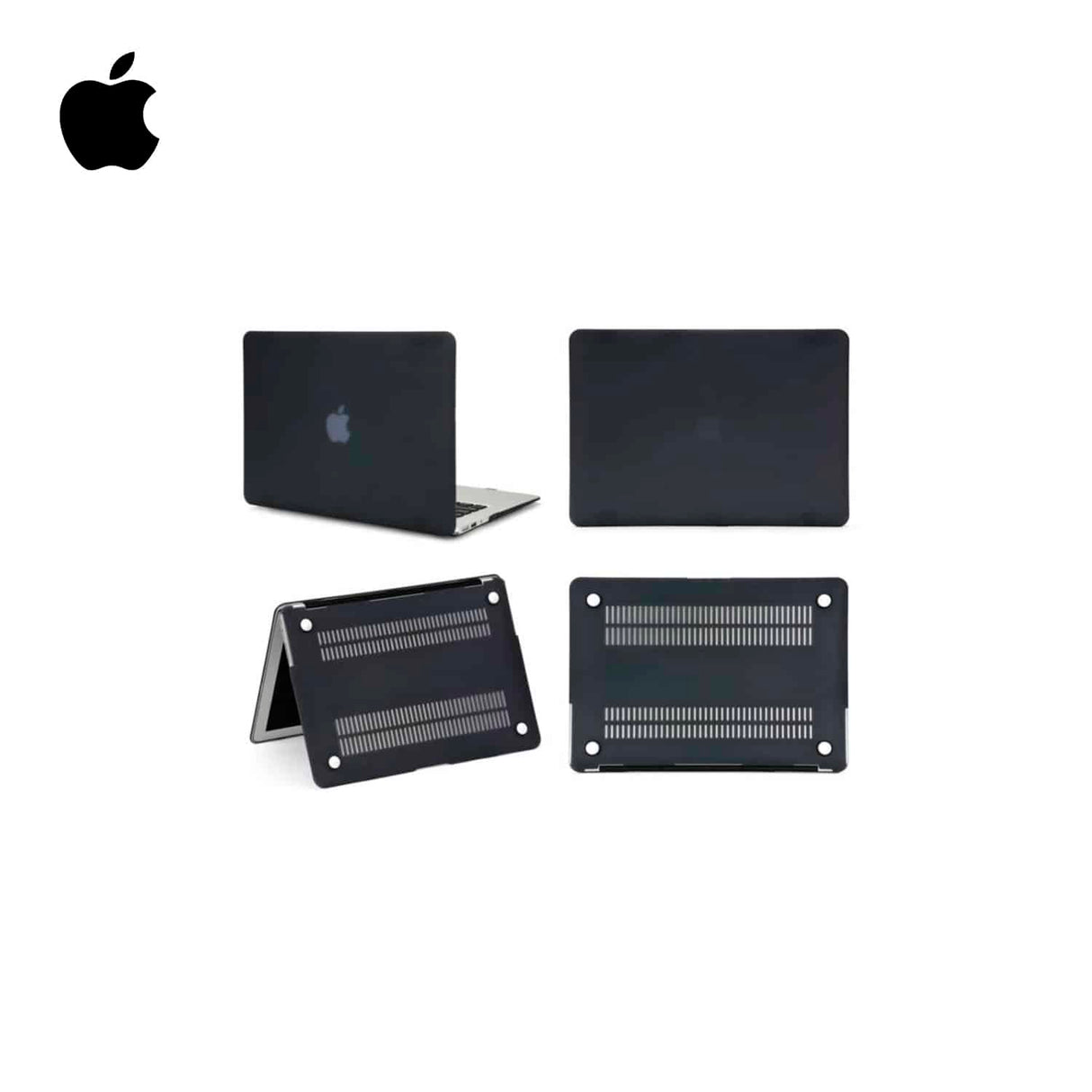 Case Macbook Pro A2485 16.2" Negro