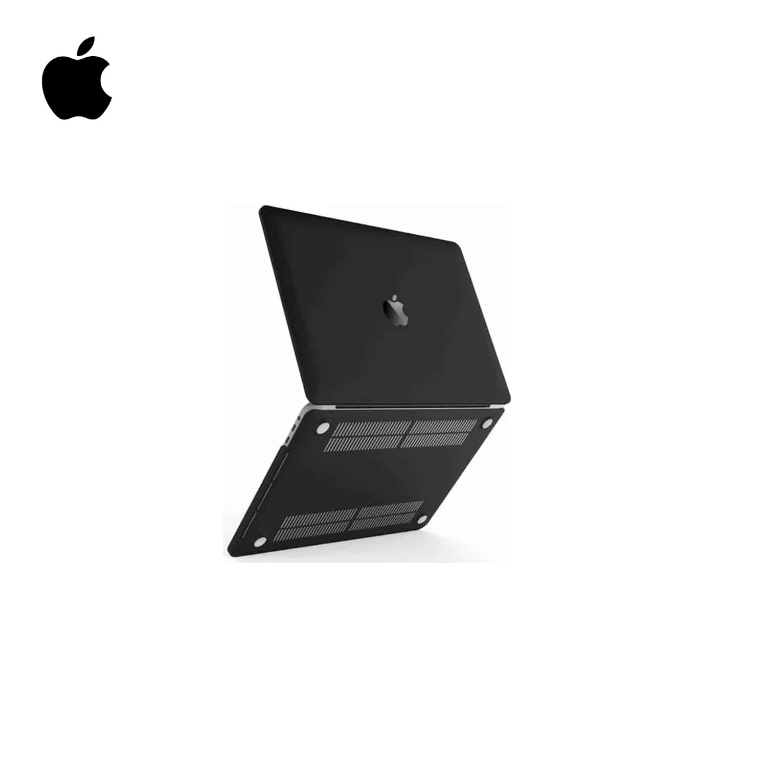 Fintie Hard Shell Case For MacBook Pro 14 Inch A2442 (2021) - Protective Snap-On Cover