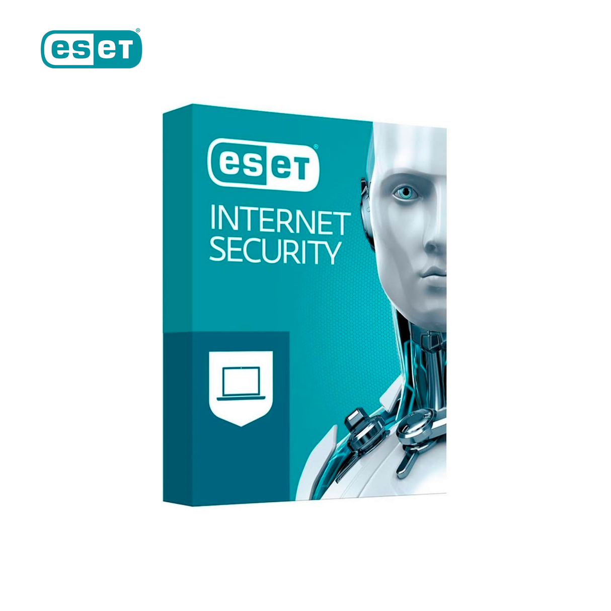 Antivirus Eset Home Security Essent 10 PC