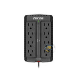 Estabilizador forza FVR-902 900VA