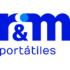 Logo de RYM Portátiles