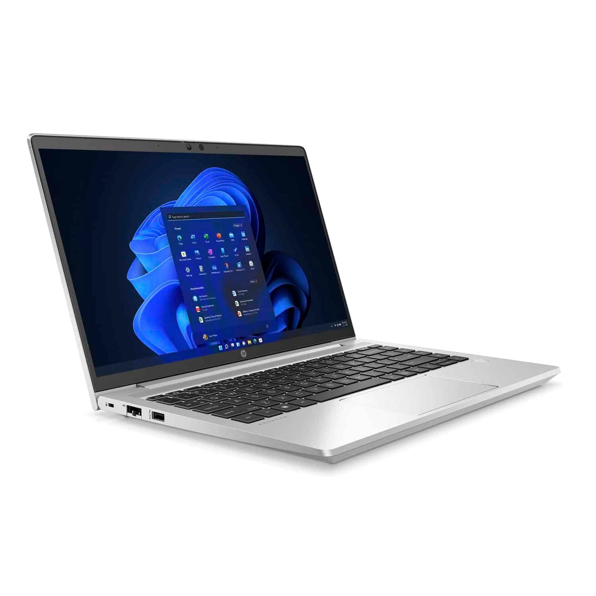 Laptop HP ProBook 440 G7 Intel Core i7 10510U Ram 16GB Disco 512GB SSD 14" HD W10 Pro Open Box