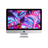 iMac A1419 Intel Core i5 7600 3.5GHZ RAM 16GB Disco 512GB SSD Video Radeon Pro 575 4GB 27" 5K