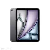 iPad Air 11 A3266 Chip M3 Almacenamiento 128GB 11" Retina 2024 Space Gray (MC9W4LL/A)