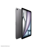 iPad Air 11 A3266 Chip M3 Almacenamiento 128GB 11" Retina 2024 Space Gray (MC9W4LL/A)