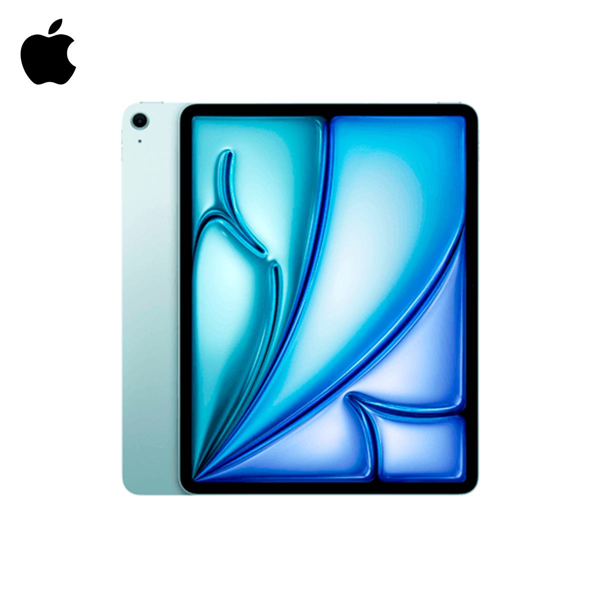 iPad Air A2902 Chip M2 Almacenamiento 128GB SSD 11" Retina año 2024 Azul