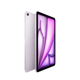 iPad Air A2902 Chip M2 Almacenamiento 256GB 11" Retina 2024 Purpura