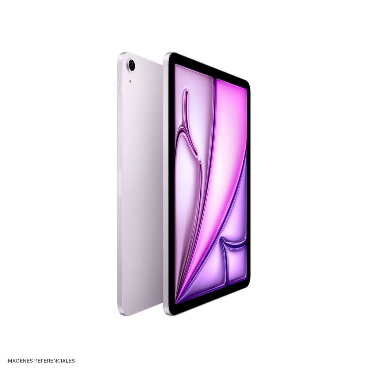 iPad Air M4 A3459 M4 Almacenamiento 128GB 11" Retina WiFi Purple