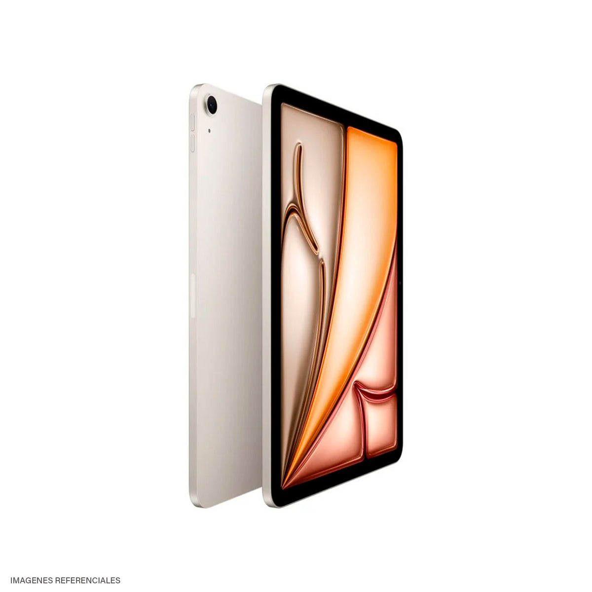 iPad Air M4 A3459 M4 Almacenamiento 128GB 11" Retina WiFi Starlight