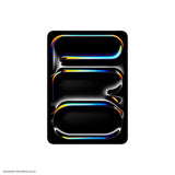 iPad Pro 11 A3357 Chip M5 Almacenamiento 256GB 11" Oled Wi-Fi 2025 Silver