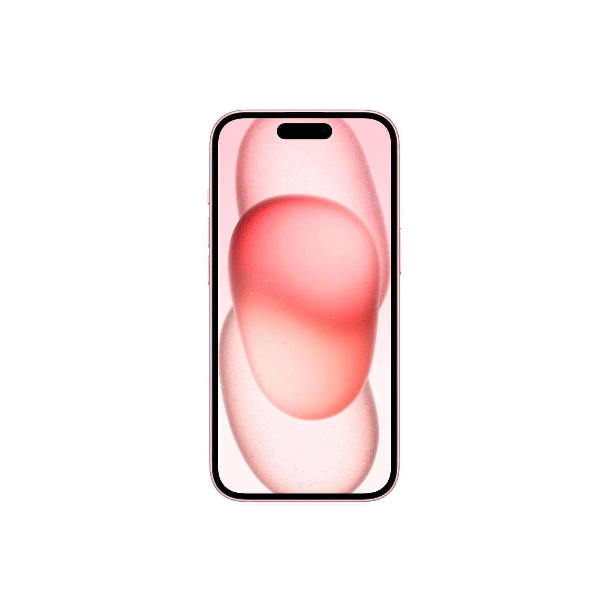 iPhone 15 A3090 Almacenamiento 128GB 6.1" Rosa