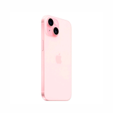 iPhone 15 A3090 Almacenamiento 128GB 6.1" Rosa