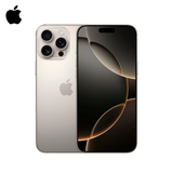 iPhone 16 Pro Max A3084 Almacenamiento 256GB 6.9" Natural Titanium