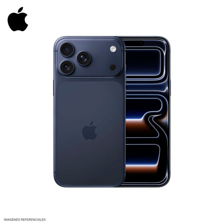 iPhone 17 Pro Max Almacenamiento 256 GB 6.9″ OLED