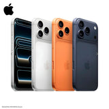 iPhone 17 Pro Max Almacenamiento 256 GB 6.9″ OLED