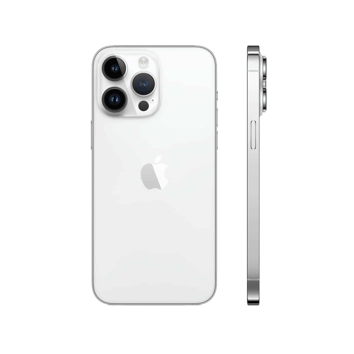 Iphone 14 Pro Max 256GB 6.7" IOS16 5G Plata