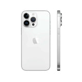 Iphone 14 Pro Max A2896 256GB 6.7" IOS16 5G Plata DUAL SIM
