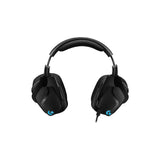 Audífono Logitech G635 Surround Sound 7.1 lightsync Gaming Headset
