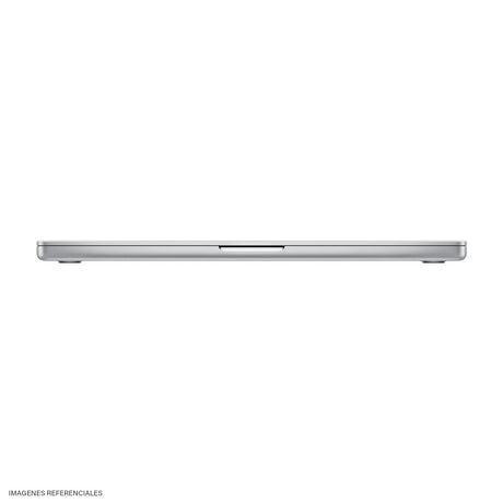 MacBook Pro 16 A3428 Chip M5 Pro Ram 24GB Disco 1TB SSD 16.2" Liquid Retina Silver Teclado Español (MGE44E/A)