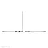 MacBook Pro 16 A3428 Chip M5 Pro Ram 24GB Disco 1TB SSD 16.2" Liquid Retina Silver Teclado Español (MGE44E/A)