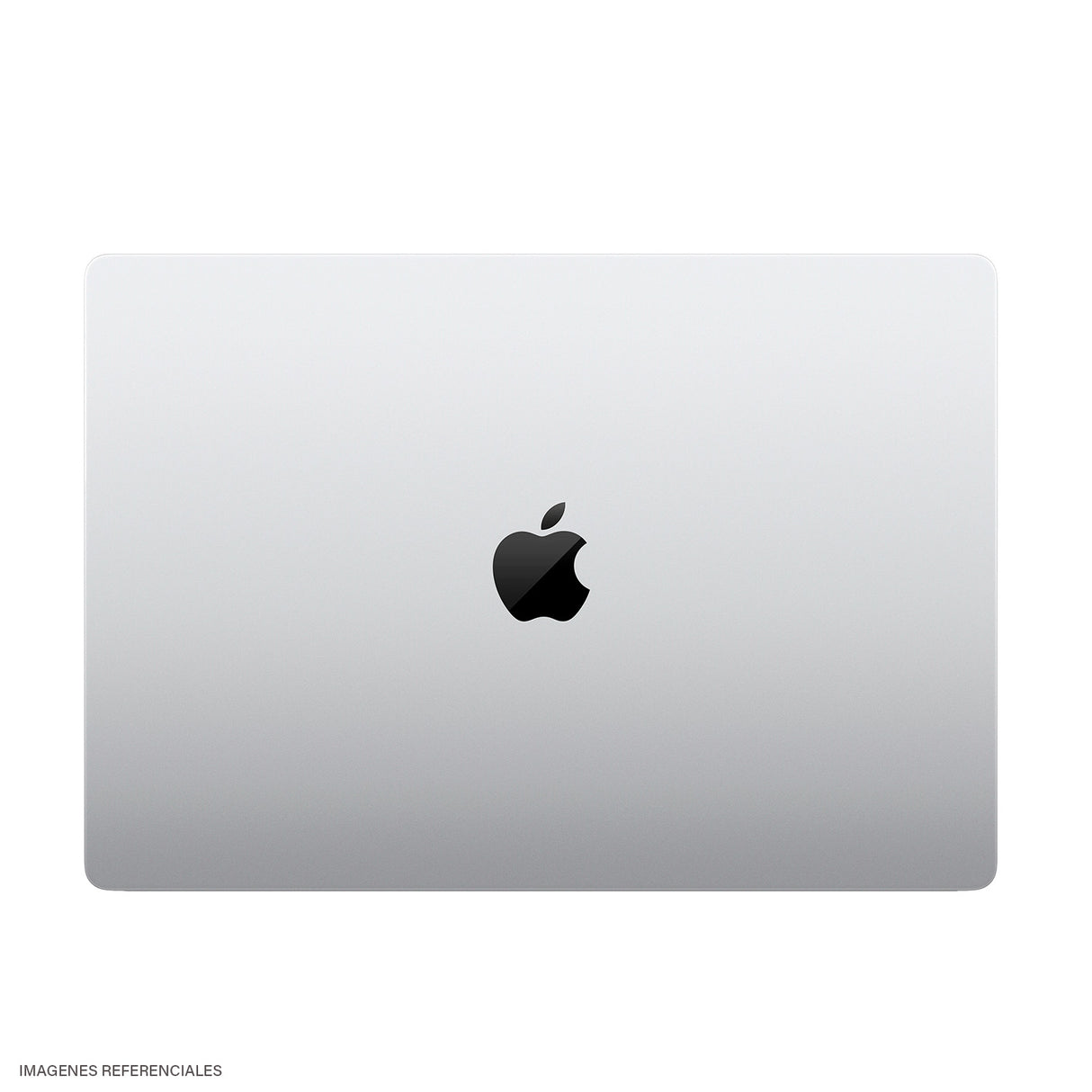 MacBook Pro 16 A3428 Chip M5 Pro Ram 24GB Disco 1TB SSD 16.2" Liquid Retina Silver Teclado Español (MGE44E/A)