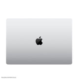 MacBook Pro 16 A3428 Chip M5 Pro Ram 24GB Disco 1TB SSD 16.2" Liquid Retina Silver Teclado Español (MGE44E/A)