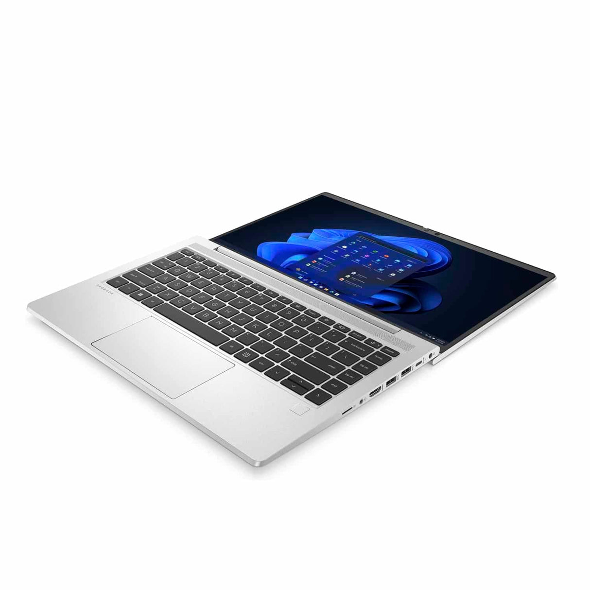 Laptop HP ProBook 440 G7 Intel Core i7 1255U  Ram 8GB Disco 512GB SSD 14" HD W10 Pro Open Box