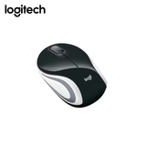 Mouse Logitech M187 Mini Wireless Negro