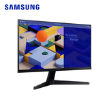 Monitor Samsung LS24C310EALXPE 24" IPS FHD 75Hz 5ms AMD Freesync