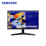 Monitor Samsung LS24C310EALXPE 24" IPS FHD 75Hz 5ms AMD Freesync