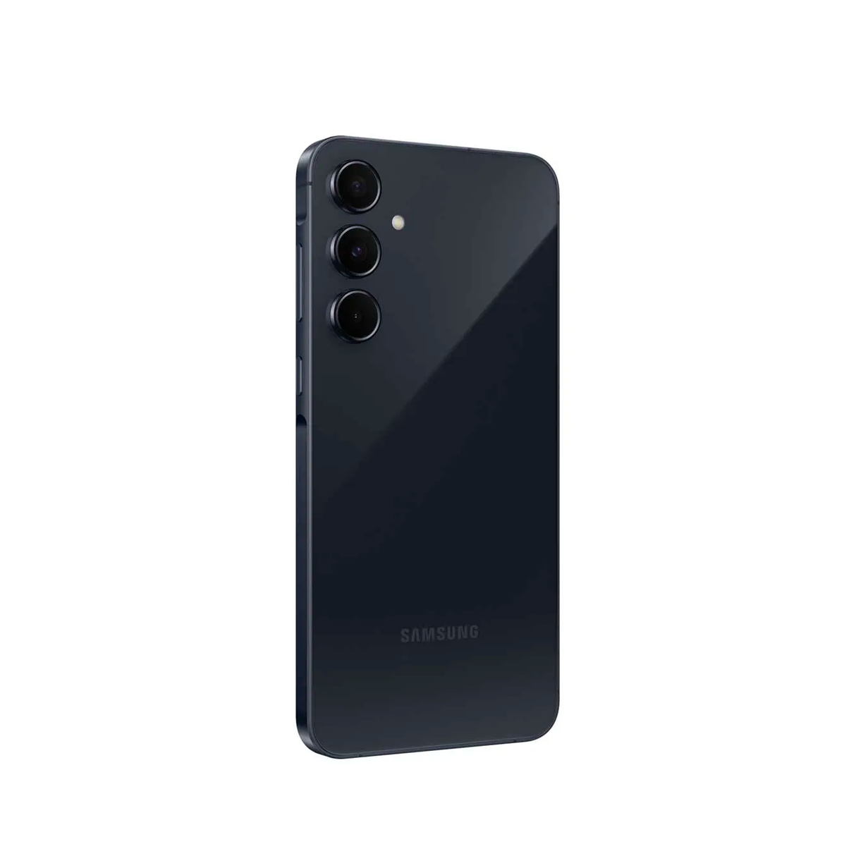 Celular Samsung Galaxy A55 Memoria 8GB Almacenamiento 256GB 6.6" AMOLED 5G