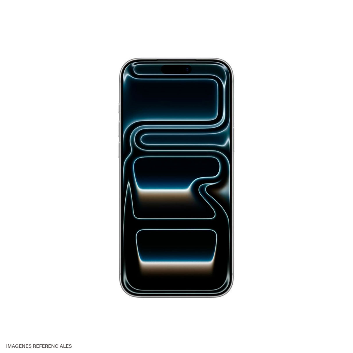 Iphone 17 Pro Silver 6.3" Retina OLED