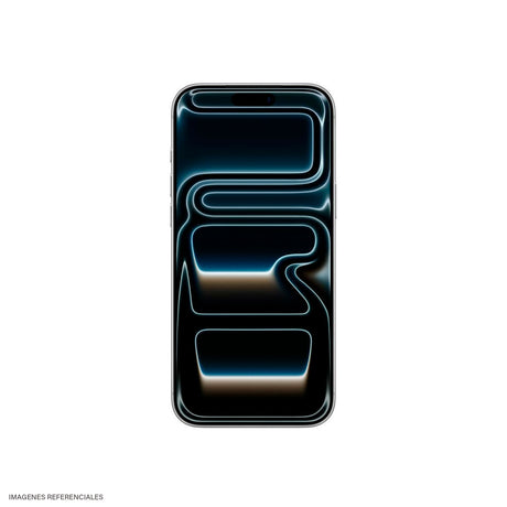 Iphone 17 Pro Silver 6.3" Retina OLED