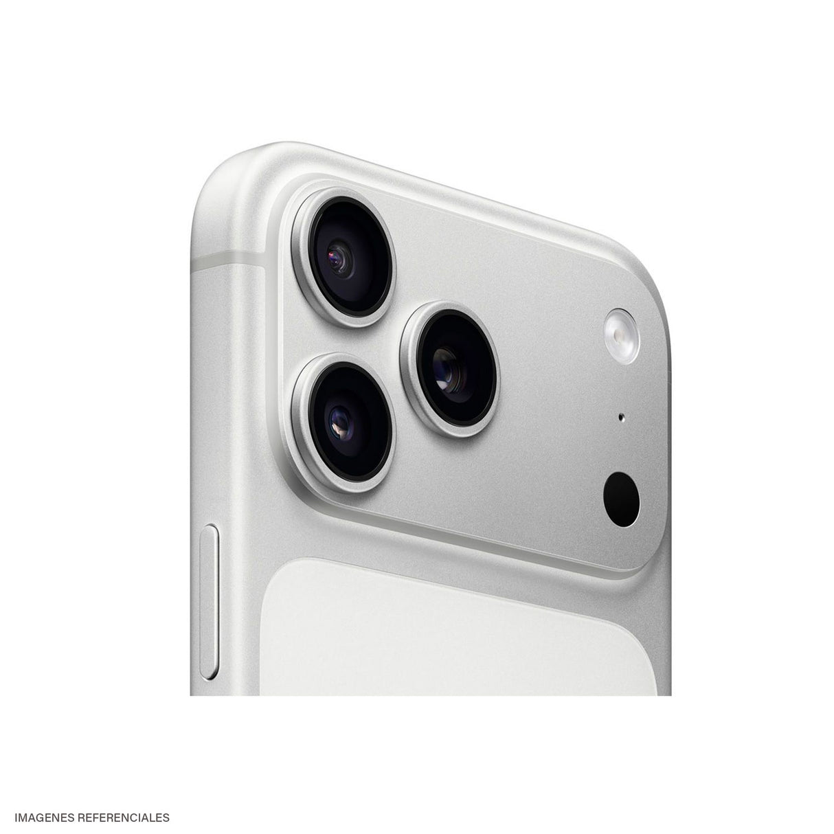 Iphone 17 Pro Silver 6.3" Retina OLED