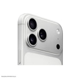 Iphone 17 Pro Silver 6.3" Retina OLED