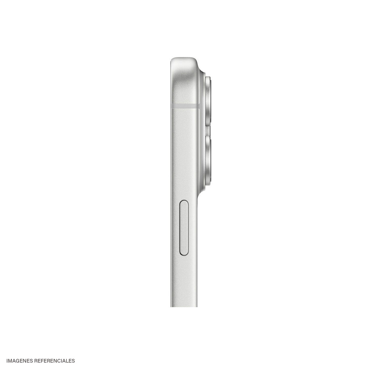 Iphone 17 Pro Silver 6.3" Retina OLED