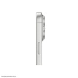 Iphone 17 Pro Silver 6.3" Retina OLED