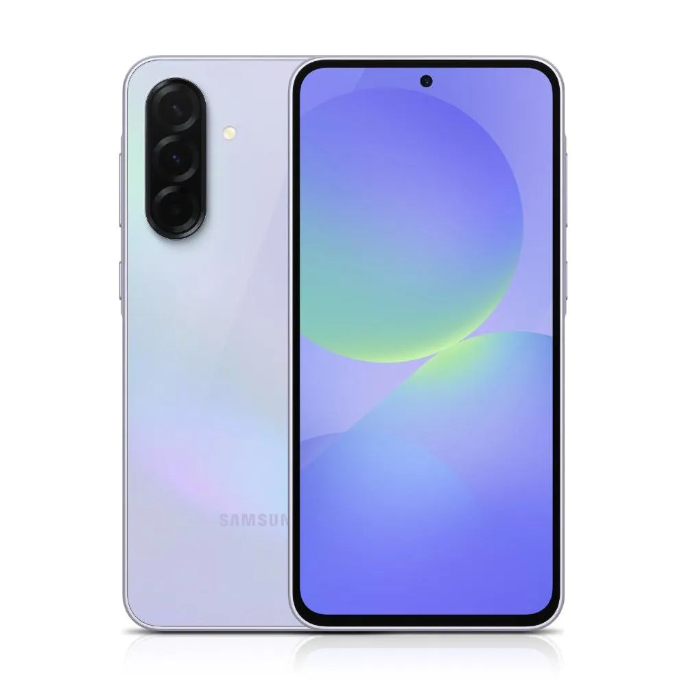 Celular Samsung Galaxy A36 Memoria 8GB Almacenamiento 256GB 6.7" FHD+ Awesome Lavender 5G