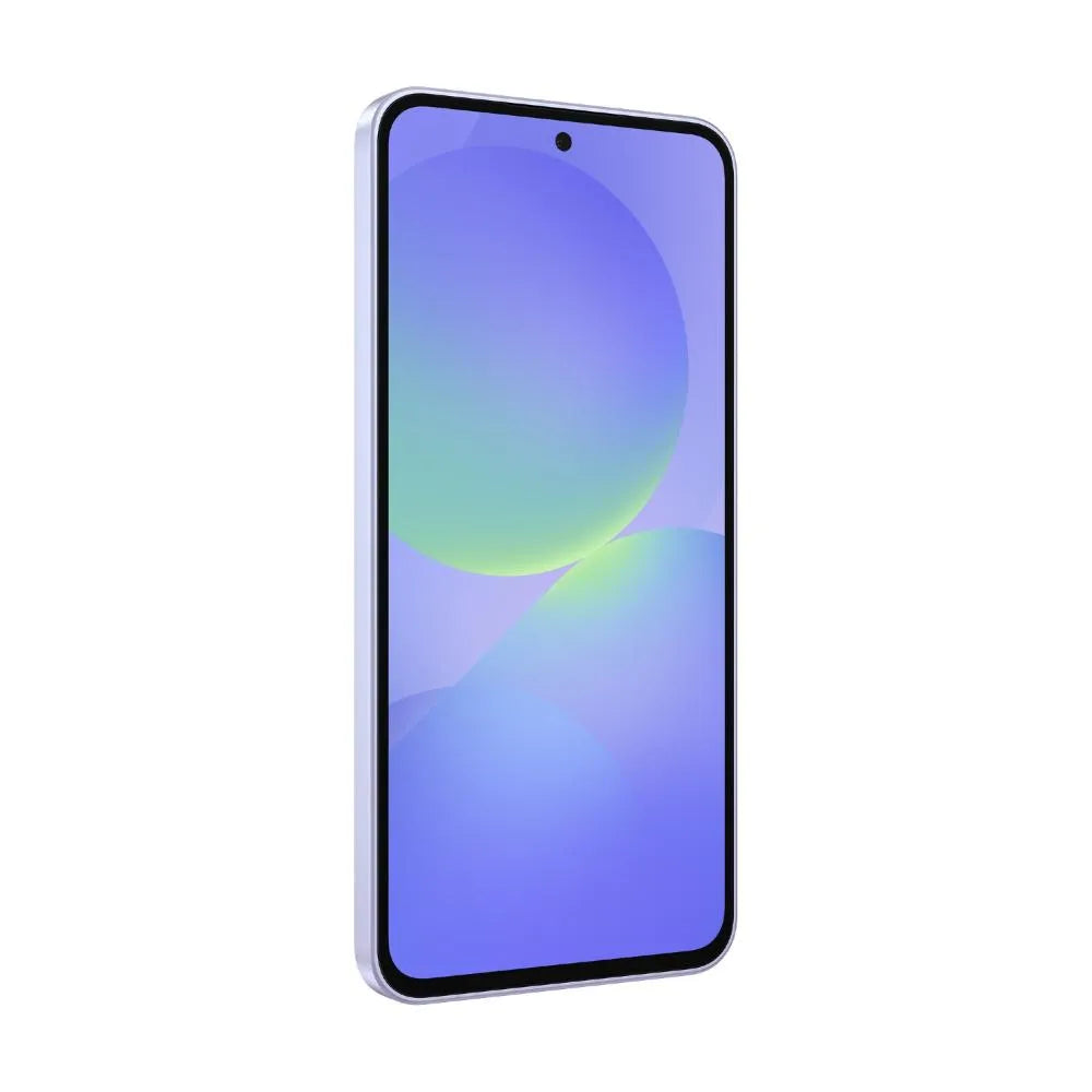 Celular Samsung Galaxy A36 Memoria 8GB Almacenamiento 256GB 6.7" FHD+ Awesome Lavender 5G