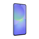 Celular Samsung Galaxy A36 Memoria 8GB Almacenamiento 256GB 6.7" FHD+ Awesome Lavender 5G