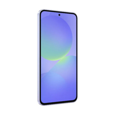 Celular Samsung Galaxy A36 Memoria 8GB Almacenamiento 256GB 6.7" FHD+ Awesome Lavender 5G