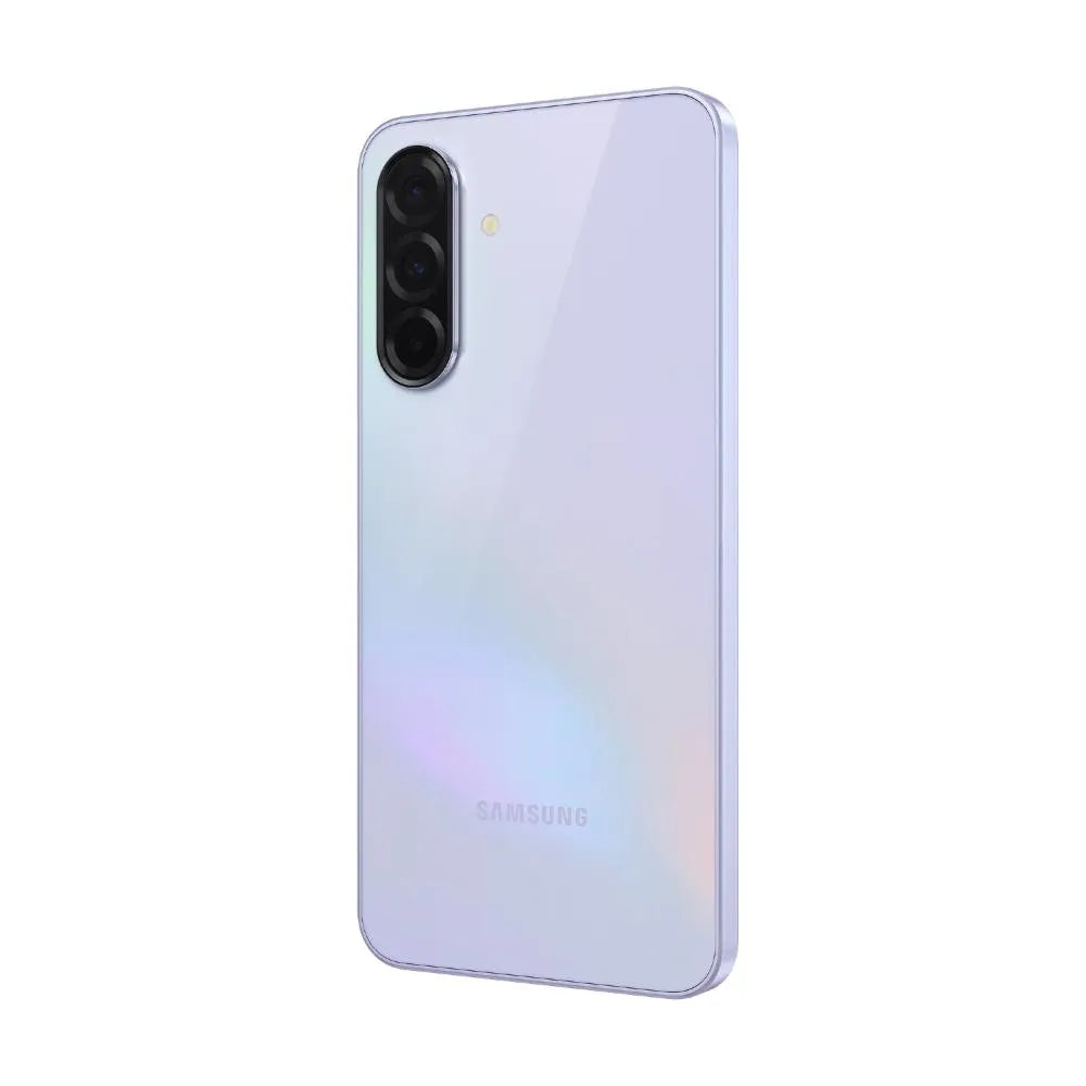 Celular Samsung Galaxy A36 Memoria 8GB Almacenamiento 256GB 6.7" FHD+ Awesome Lavender 5G