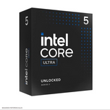 PC Escritorio Intel Core Ultra 5 245K Ram 16GB Disco 512GB SSD Monitor 21.5" FHD + Kit Teclado Y Mouse