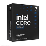 PC Escritorio Intel Core Ultra 7 265KF Ram 16GB Disco 512GB SSD Video RTX  3050 6GB Monitor 27" FHD + Kit Teclado Y Mouse